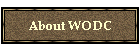 About WODC