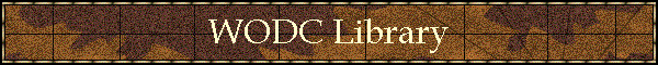 WODC Library