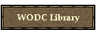WODC Library