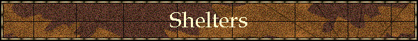 Shelters