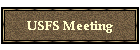 USFS Meeting
