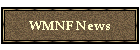 WMNF News