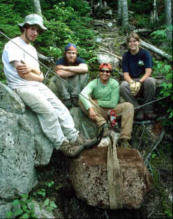 1999 Walden Trail Crew