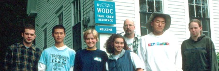 2000 Walden Trail Crew