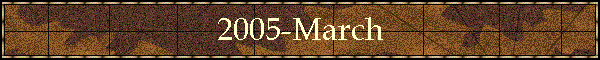 2005-March